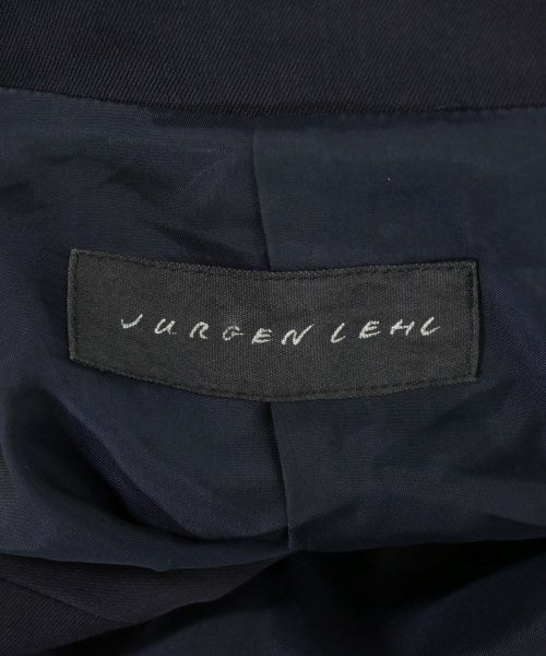 JURGEN LEHL 其他大衣
