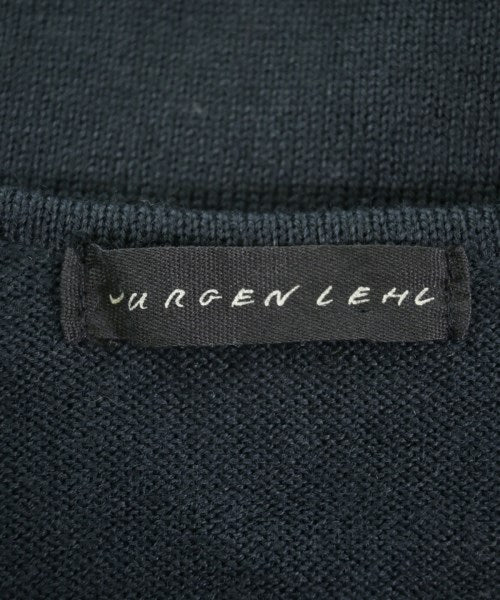 JURGEN LEHL 毛衣