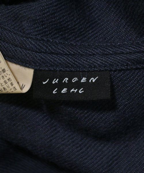 JURGEN LEHL 其他大衣