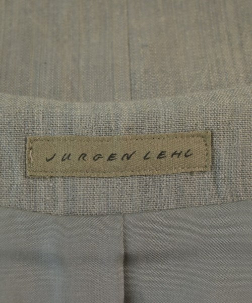 JURGEN LEHL 其他大衣