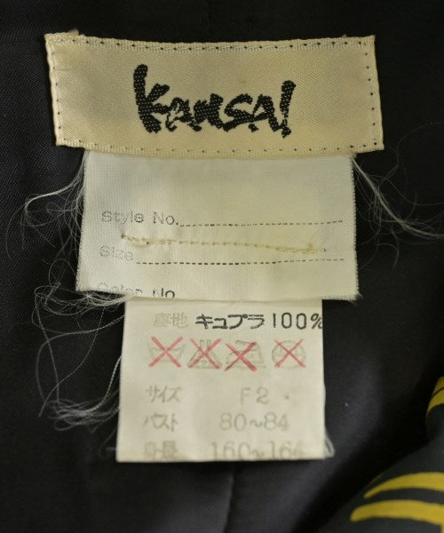 KANSAI 其他大衣