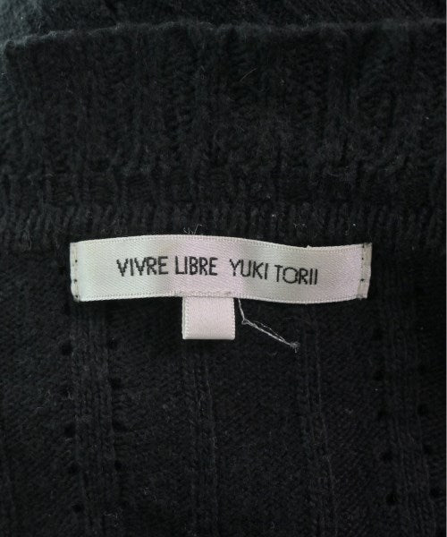 YUKI TORII 開襟衫