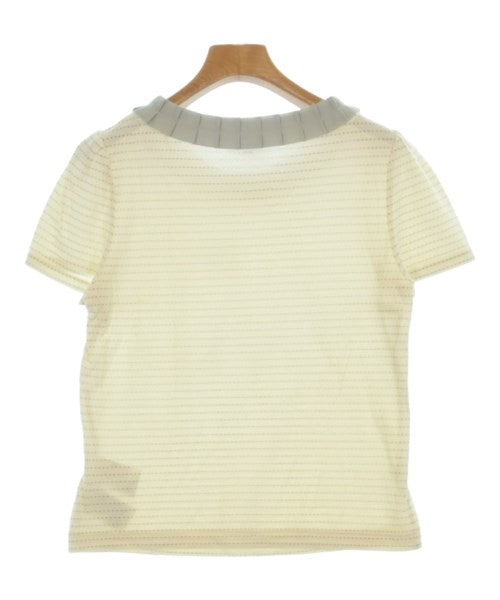 YUKI TORII T恤/上衣