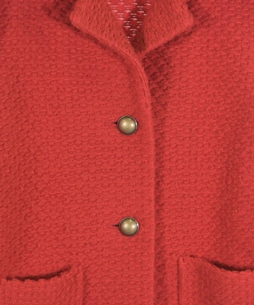 YUKI TORII 休夾克