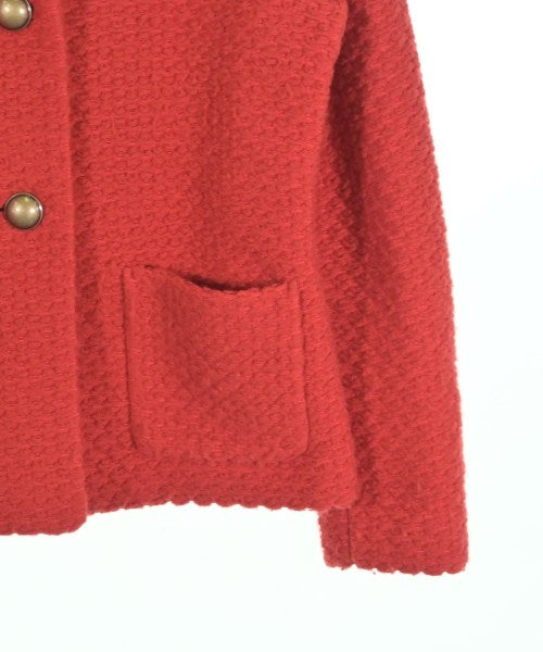 YUKI TORII 休夾克