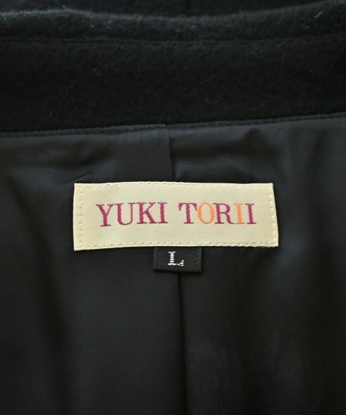YUKI TORII 其他大衣