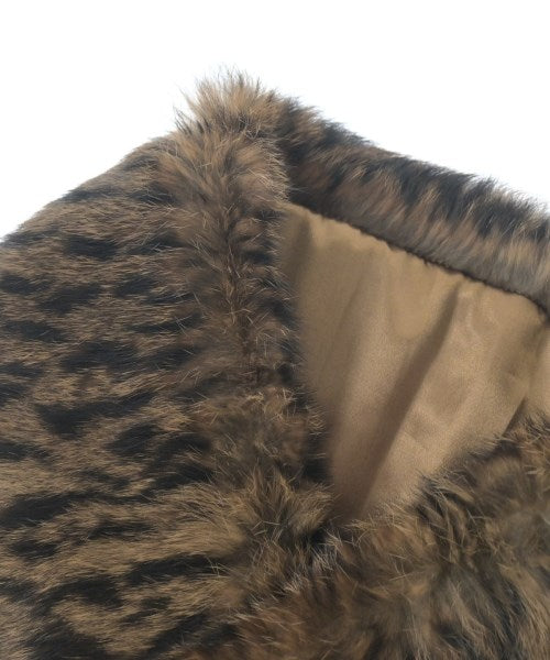 YUKI TORII 冬季圍巾