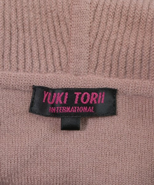 YUKI TORII 開襟衫