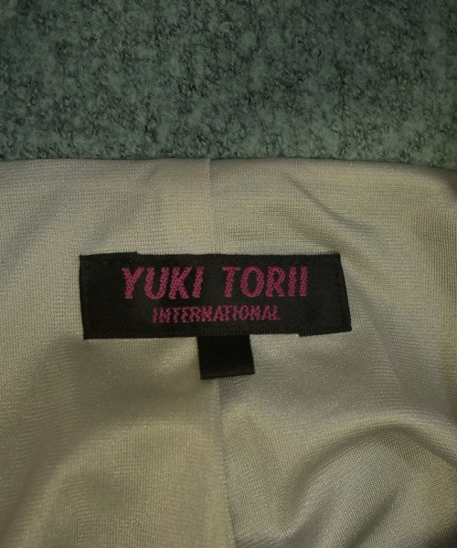 YUKI TORII 其他大衣