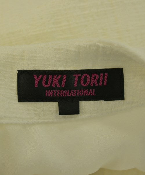 YUKI TORII 洋裝