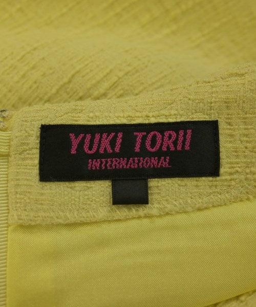 YUKI TORII 洋裝