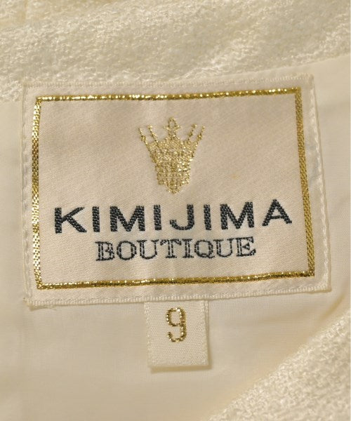 KIMIJIMA 洋裝