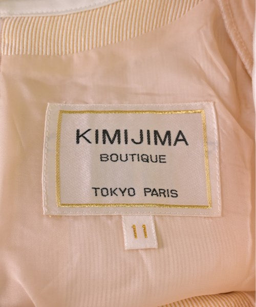 KIMIJIMA 洋裝