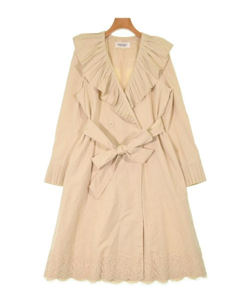 KIMIJIMA 其他大衣