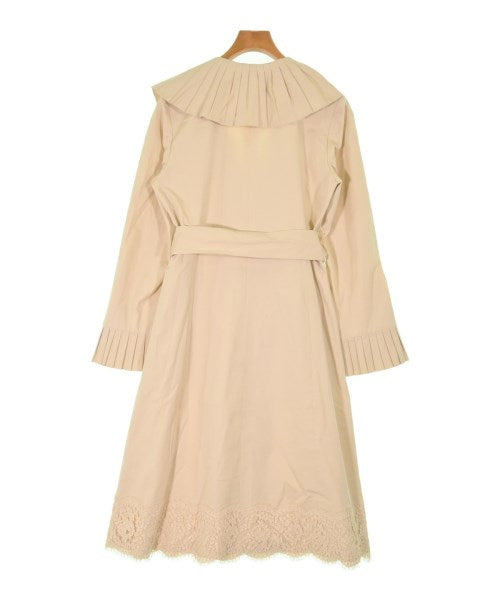 KIMIJIMA 其他大衣