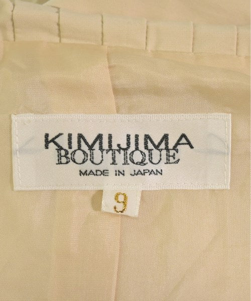 KIMIJIMA 其他大衣