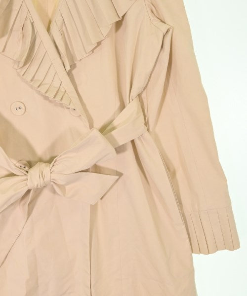 KIMIJIMA 其他大衣