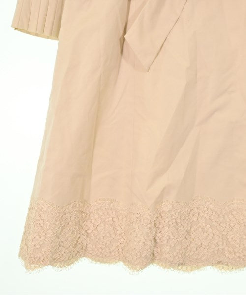 KIMIJIMA 其他大衣