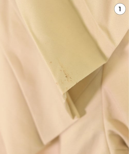 KIMIJIMA 其他大衣