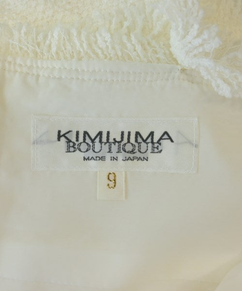 KIMIJIMA 洋裝