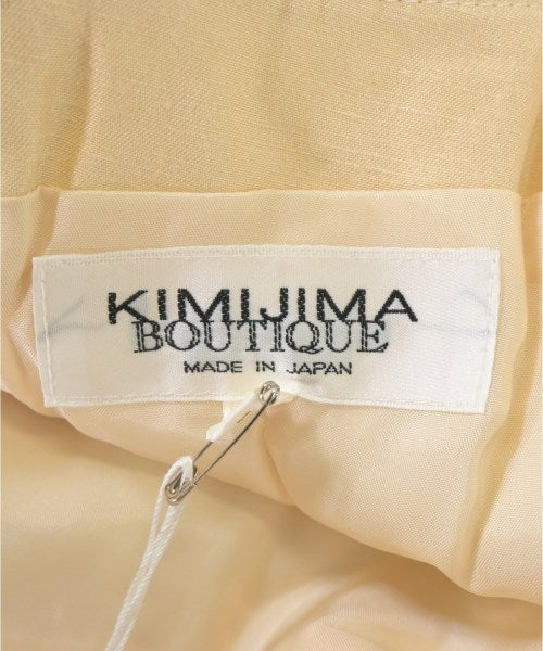 KIMIJIMA 洋裝
