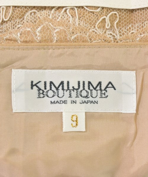 KIMIJIMA 洋裝