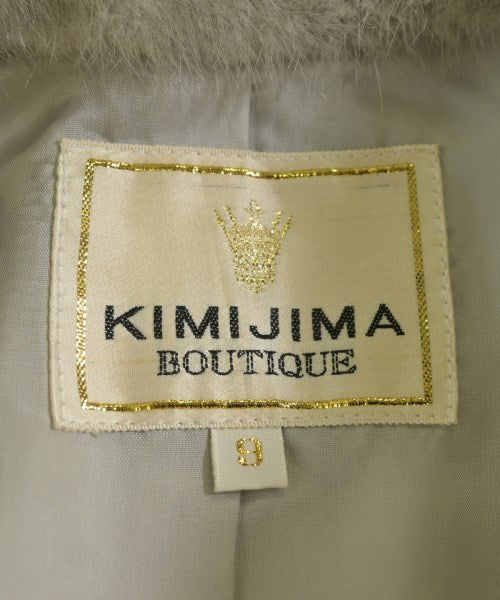 KIMIJIMA 夾克