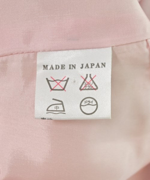 KIMIJIMA 其他大衣