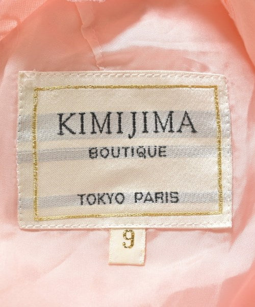 KIMIJIMA 洋裝