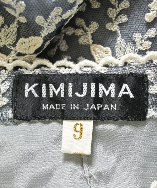 KIMIJIMA 洋裝