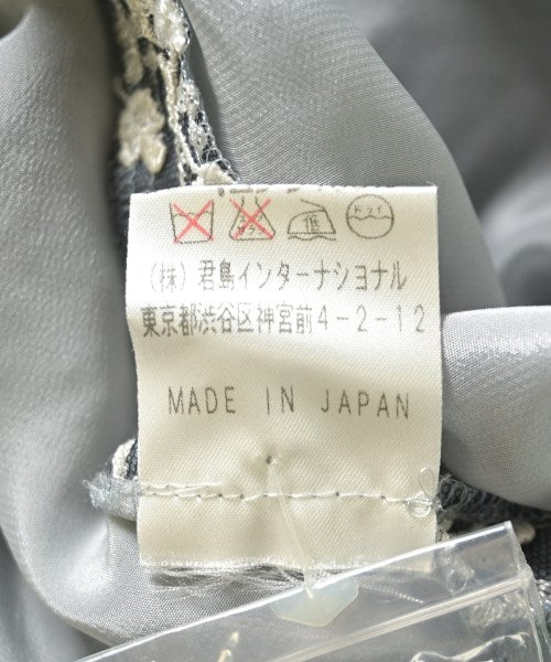 KIMIJIMA 洋裝