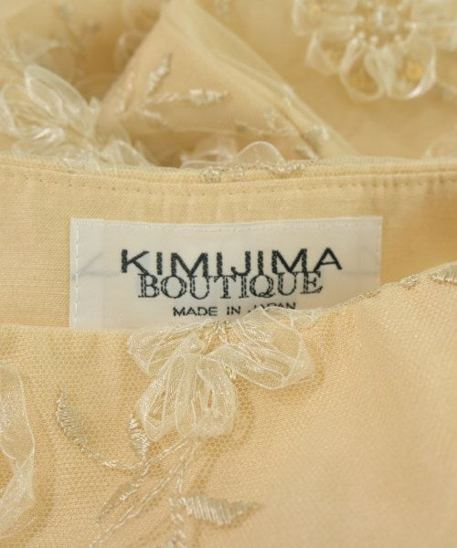 KIMIJIMA 長裙/超長裙