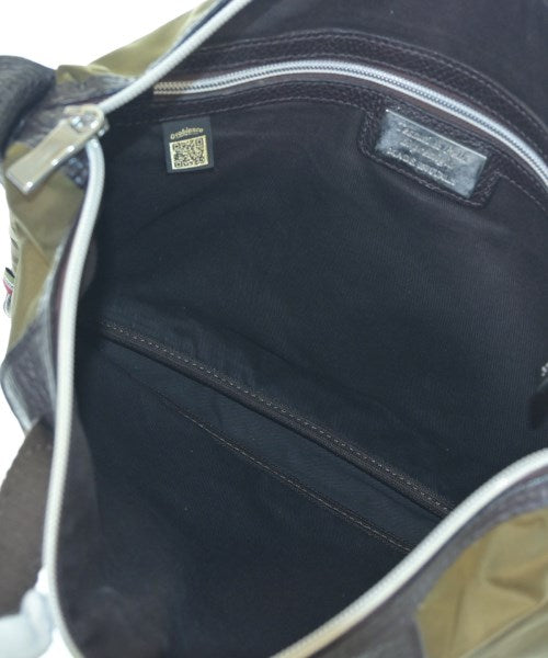 Orobianco 商務包