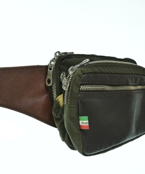 Orobianco 其他包款