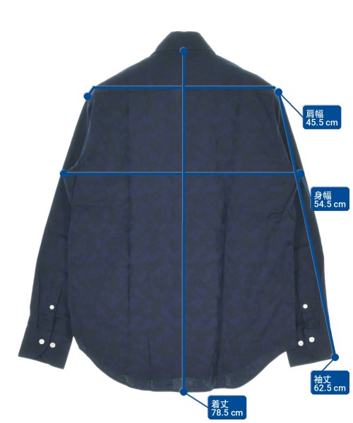 Orobianco 休閒襯衫