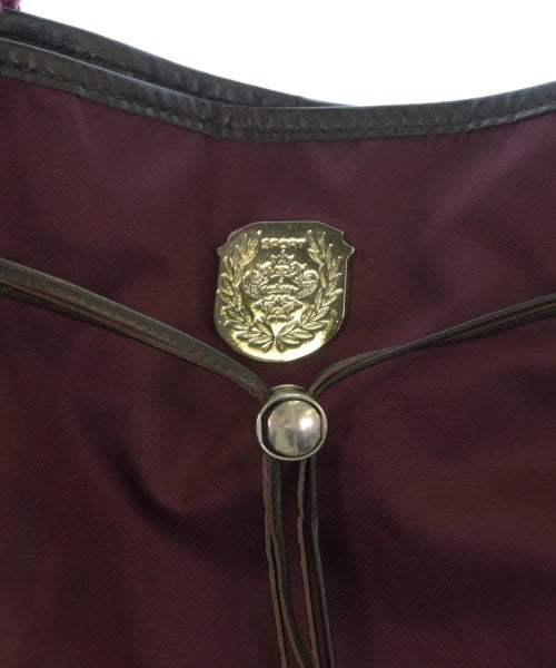 Orobianco 托特包