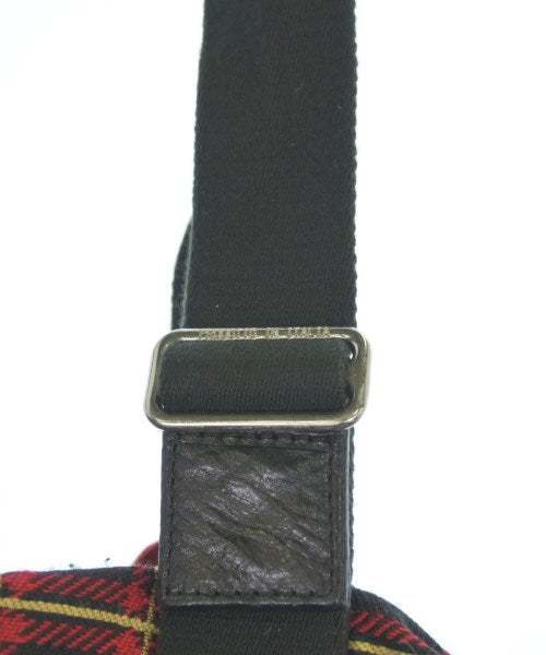 Orobianco 托特包