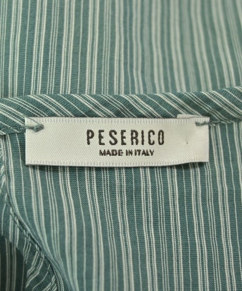 PESERICO 女襯衫