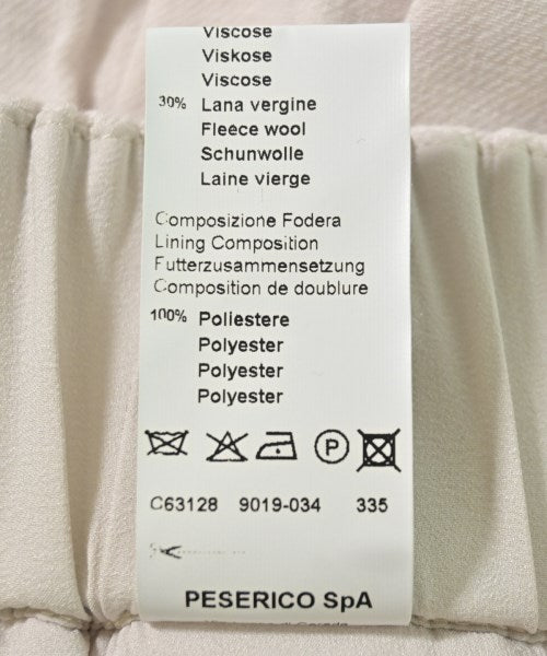 PESERICO 長裙/超長裙