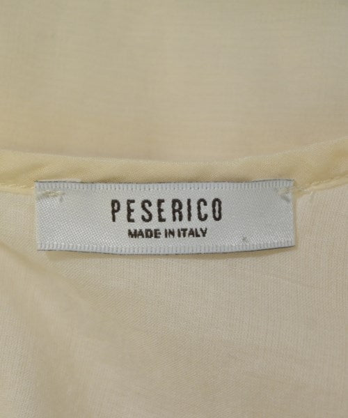PESERICO 女襯衫