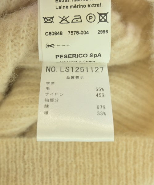 PESERICO 洋裝