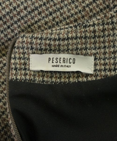 PESERICO 洋裝