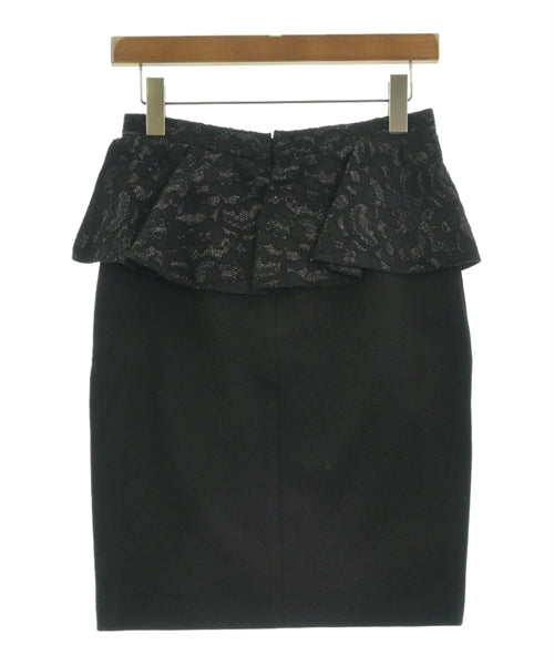 PF by PAOLA FRANI 膝上裙