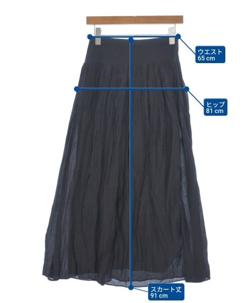 PF by PAOLA FRANI 長裙/超長裙