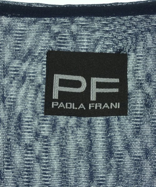 PF by PAOLA FRANI 開襟衫