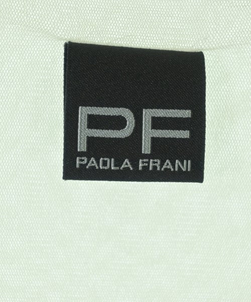 PF by PAOLA FRANI 開襟衫