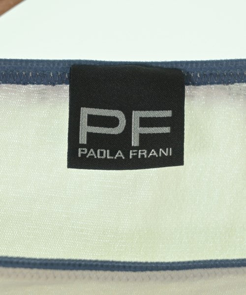 PF by PAOLA FRANI 女襯衫