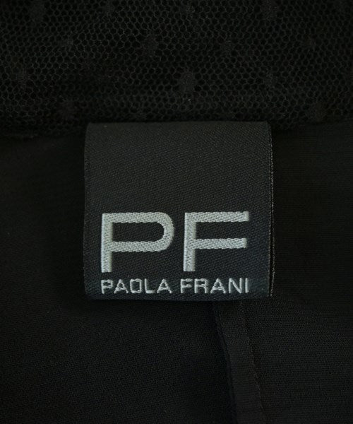 PF by PAOLA FRANI 女襯衫