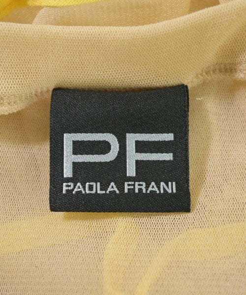 PF by PAOLA FRANI 開襟衫