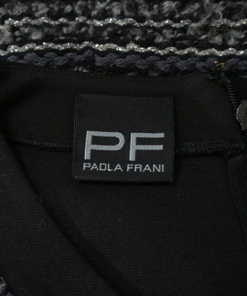 PF by PAOLA FRANI 洋裝